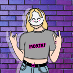 MOXIE!