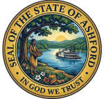State of Ashford [USA]