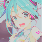 The Vocaloid Race [DBO by SonnyDhaBoss]