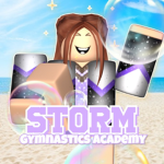 Storm Gymnastics Academy