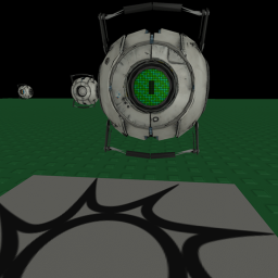 Testing Place