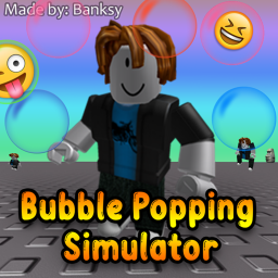 POP BUBBLES!