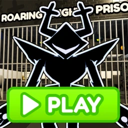 ⚔️ ROARING KNIGHT'S PRISON RUN OBBY icon