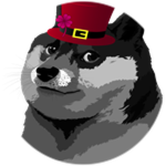 The Luckiest Doge You Could Ever Hope To Get Doge