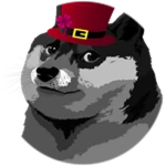 The Luckiest Doge You Could Ever Hope To Get Doge