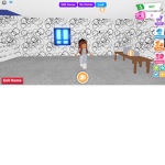 Hangout group (for friends only)