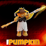 Pumpkins giveaways