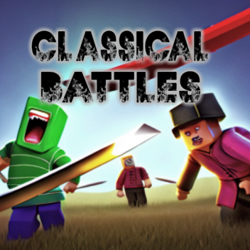Classical Battles