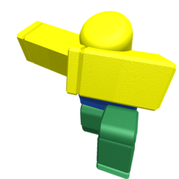 basic war