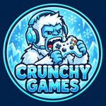 CrunchyGames