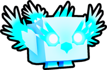 Icy Phoenix
