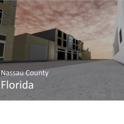 Nassau County [BETA]