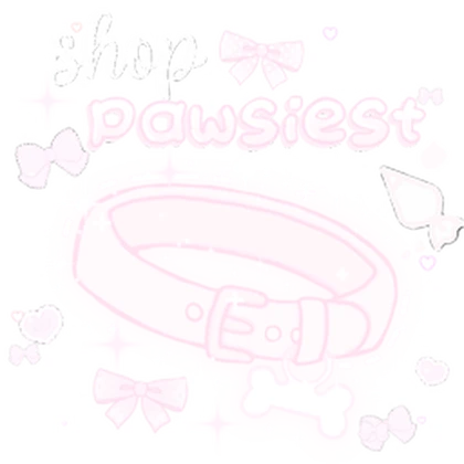 pawsiest Roblox group icon