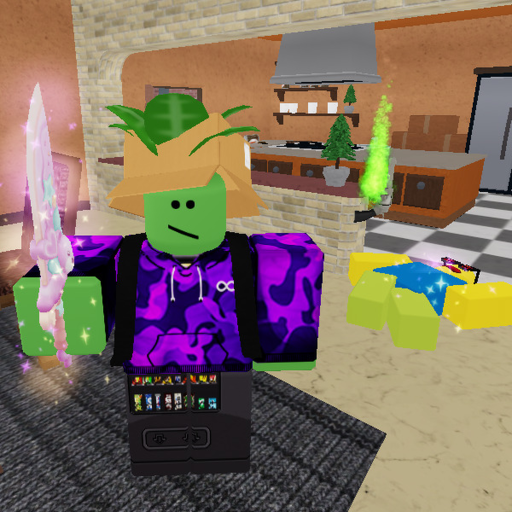 MM2 NPC KILL 2.1