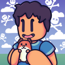 Hungry Hungry Hamster