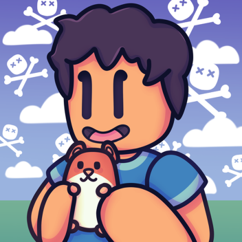 Hungry Hungry Hamster