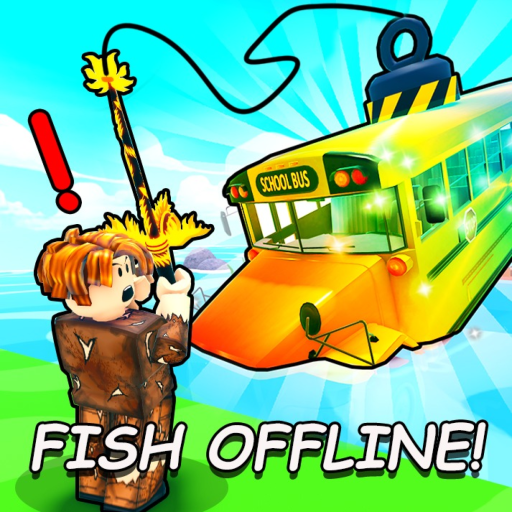 [🍀2x LUCK] 🧲 Sunken Treasures!  official Roblox game thumbnail