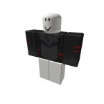 👕 [black] furwolf