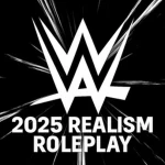 WWE 2025 Realism Roleplay Group Thumbnail