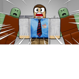 Laboratory Escape