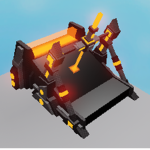 Mechanical Miners