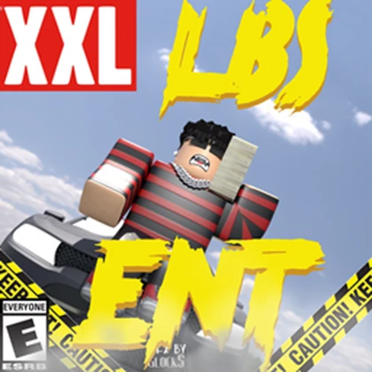 LBS Ent Roblox group icon