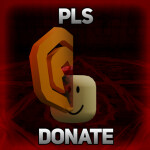 PLS DONATE [HORROR]