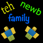 Teh Newb Family