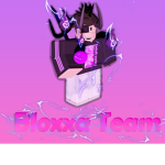 #BloxxaTeam