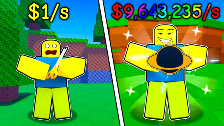 [⛏️UPD 2] Lawn Mowing Simulator! 🍃🚜