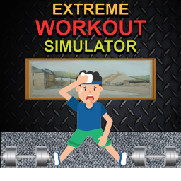[BETA] Extreme Workout Simulator