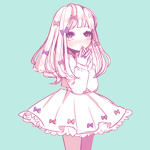 Little Queen ♛