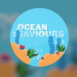 Ocean Saviours - Game Jam 2021