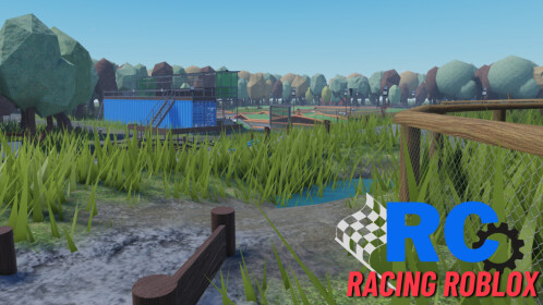   RC Racing ROBLOX