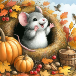 Cloud Mice