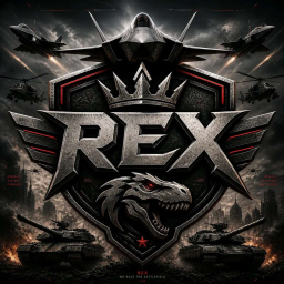 معسكر REX