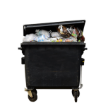 garbage gaming