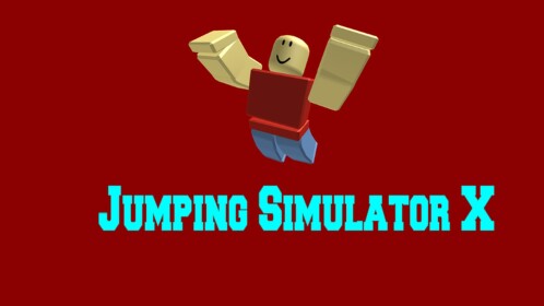 [NEW] Jumping Simulator X