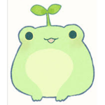 Froggy Sprout