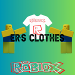 ER's Clothes