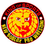 New ROBLOX Pro-Wrestling [NRPW]