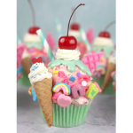 Cupcake Queens Sqaud
