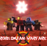 Robloxian Warfare Group
