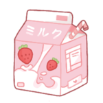 strawberry chai