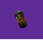 Bloxy-Cola Industries