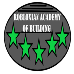 Robloxian Academy of Building