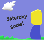 The Saturday Show Crew!