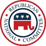 [RNC] Republican National Committee.