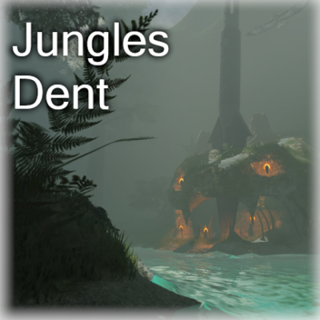 Jungle's Dent