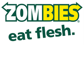 Zombie Mall Attack! (Read Desc) *10,000+ visits*